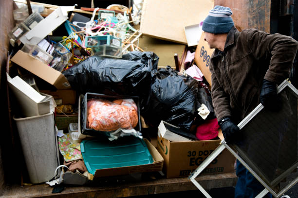 Best Construction Debris Removal  in Gustine, CA