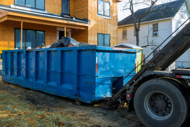 Best Yard Cleanup Services  in Gustine, CA