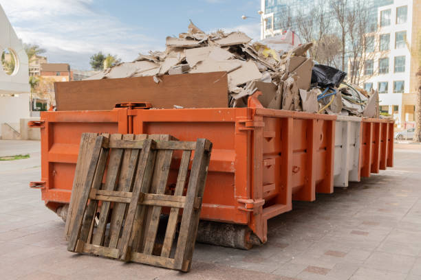 Appliance Disposal in Gustine, CA