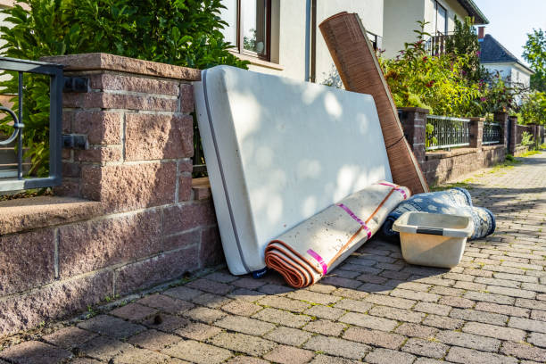 Best Same-Day Junk Removal  in Gustine, CA