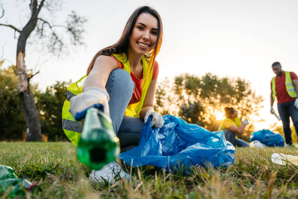 Full-Service Junk Removal in Gustine, CA
