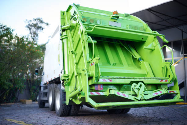 Best Residential Junk Removal  in Gustine, CA