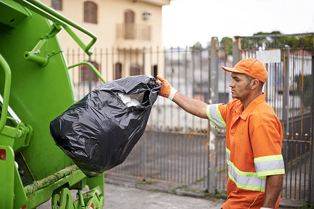 Best Household Junk Removal  in Gustine, CA