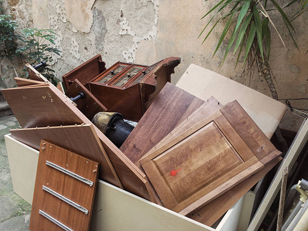 Best Local Junk Hauling  in Gustine, CA