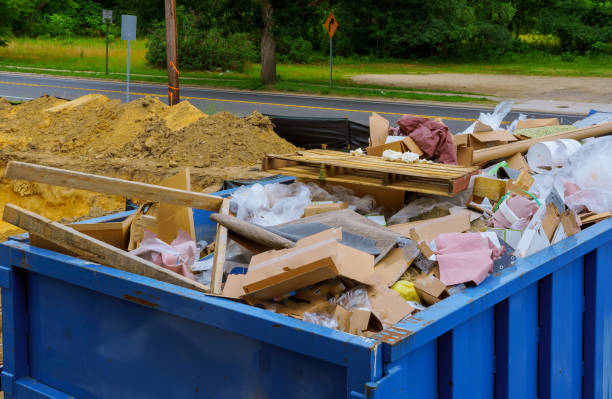 Best Full-Service Junk Removal  in Gustine, CA